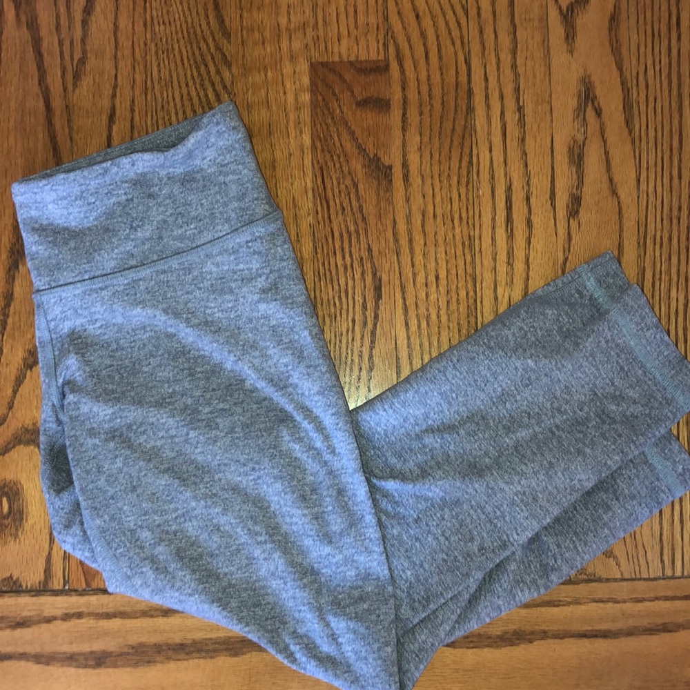 3/4 crop Lululemon leggings